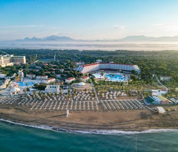 SELECTUM NOA BELEK
